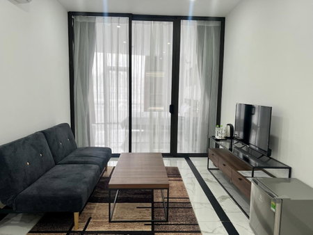 Panorama Apartment, Da Lat, Vietnam