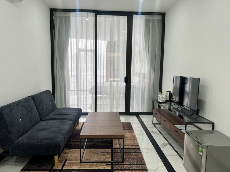 Panorama Apartment, Da Lat, Vietnam