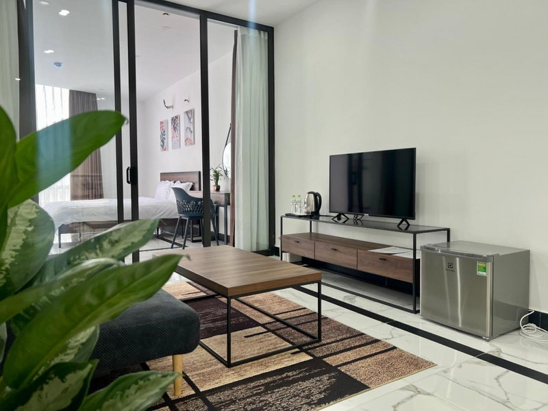 Panorama Apartment, Da Lat, Vietnam