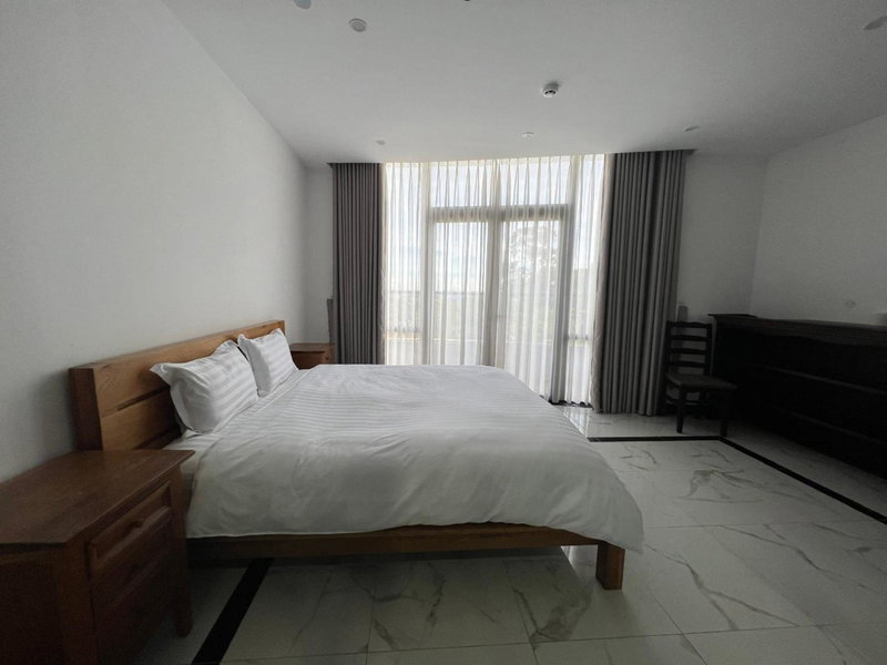 Panorama Apartment, Da Lat, Vietnam