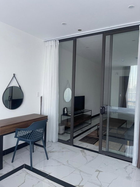 Panorama Apartment, Da Lat, Vietnam