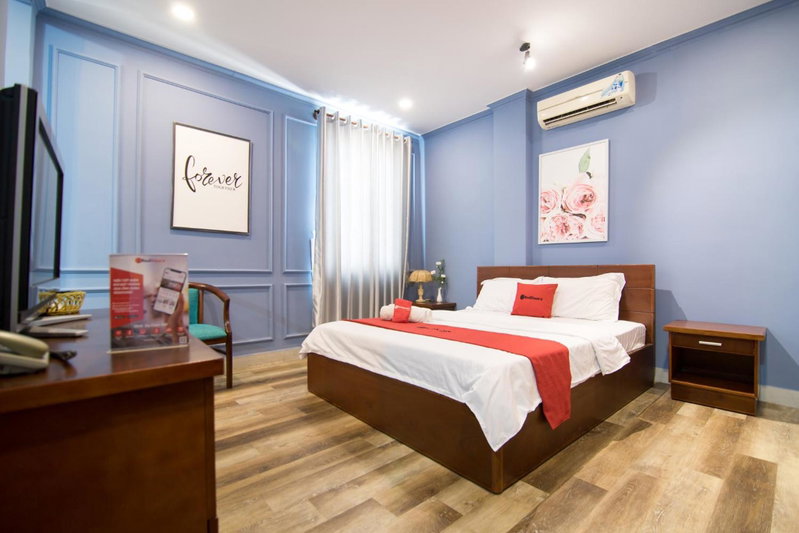 Phuong Thuy Hotel Thu Duc near QL13, Ho Chi Minh City, Vietnam