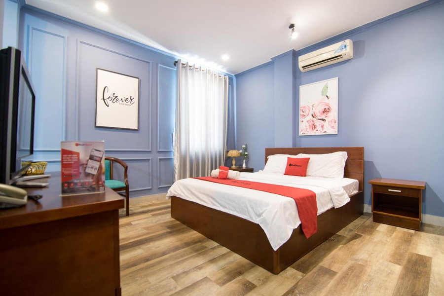 Phuong Thuy Hotel Thu Duc near QL13, Ho Chi Minh City, Vietnam