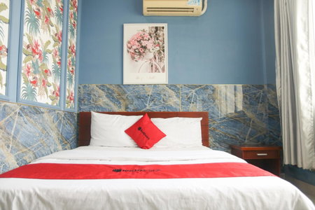 Phuong Thuy Hotel Thu Duc near QL13, Ho Chi Minh City, Vietnam