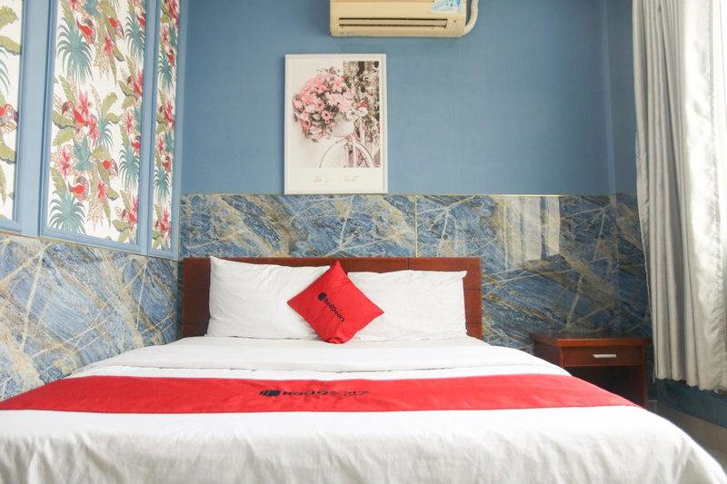 Phuong Thuy Hotel Thu Duc near QL13, Ho Chi Minh City, Vietnam