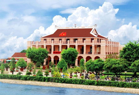 Phuong Thuy Hotel Thu Duc near QL13, Ho Chi Minh City, Vietnam