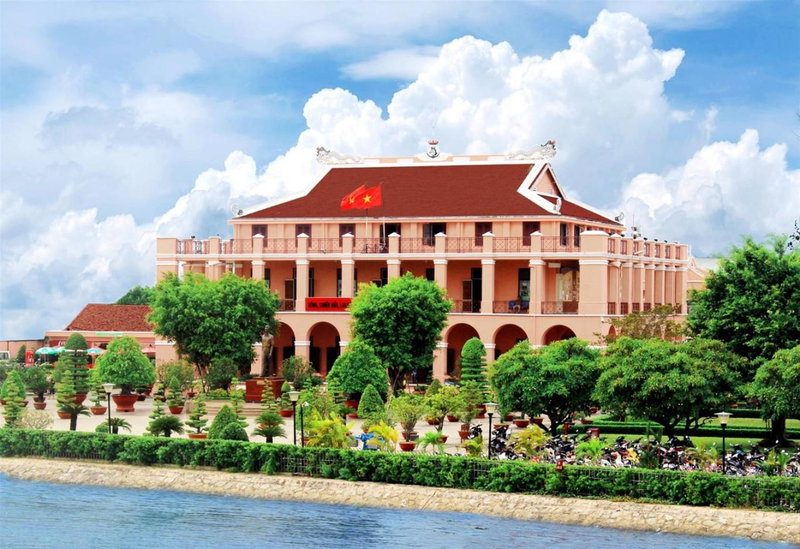 Phuong Thuy Hotel Thu Duc near QL13, Ho Chi Minh City, Vietnam