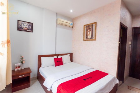 Phuong Thuy Hotel Thu Duc near QL13, Ho Chi Minh City, Vietnam
