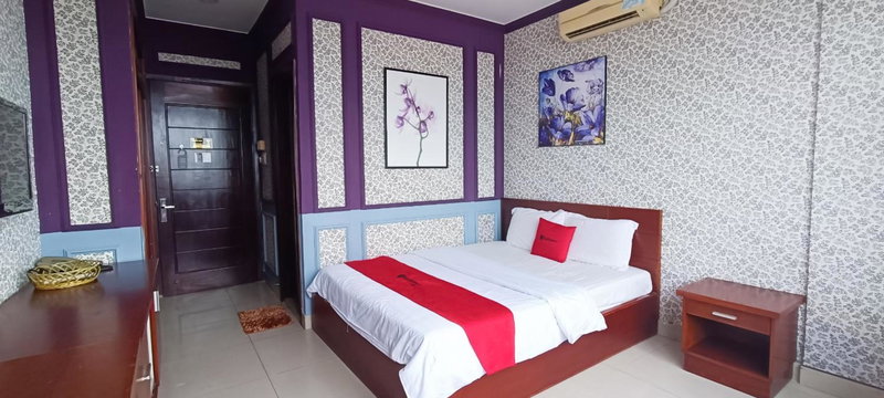Phuong Thuy Hotel Thu Duc near QL13, Ho Chi Minh City, Vietnam