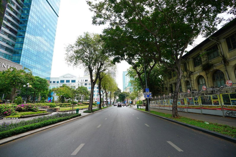 Phuong Thuy Hotel Thu Duc near QL13, Ho Chi Minh City, Vietnam