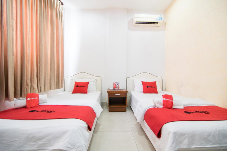 Phuong Thuy Hotel Thu Duc near QL13, Ho Chi Minh City, Vietnam