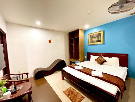 Hong Phuc Hotel 2 Da Nang, Da Nang, Vietnam