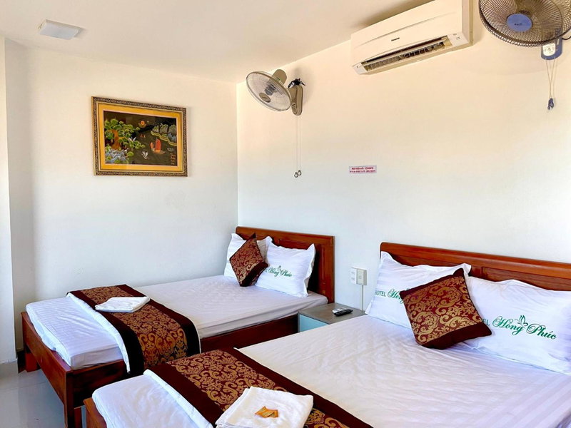 Hong Phuc Hotel 2 Da Nang, Da Nang, Vietnam