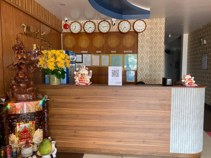 Hong Phuc Hotel 2 Da Nang, Da Nang, Vietnam