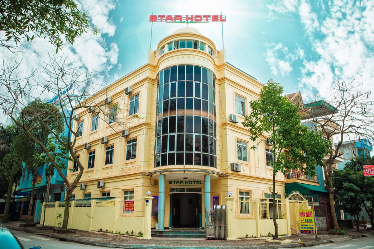 Hotel · Star Hotel Hai Duong, Hải Dương