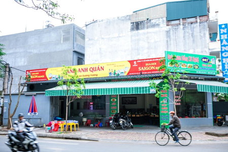 Star Hotel Hai Duong, Hải Dương, Vietnam