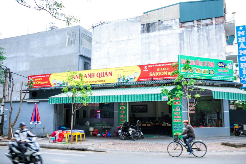 Star Hotel Hai Duong, Hải Dương, Vietnam