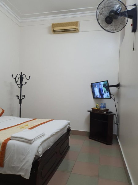Star Hotel Hai Duong, Hải Dương, Vietnam