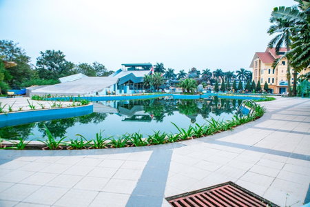 Star Hotel Hai Duong, Hải Dương, Vietnam