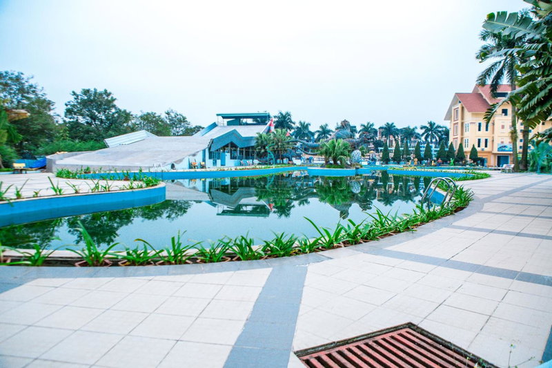 Star Hotel Hai Duong, Hải Dương, Vietnam