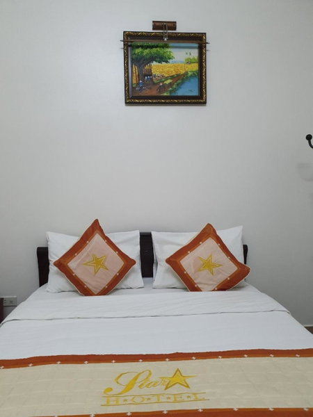 Star Hotel Hai Duong, Hải Dương, Vietnam