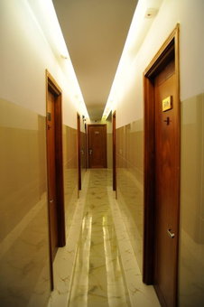Art Deluxe Hotel, Nha Trang, Vietnam