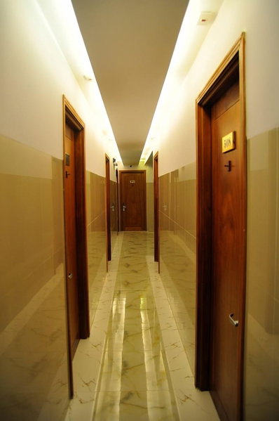 Art Deluxe Hotel, Nha Trang, Vietnam