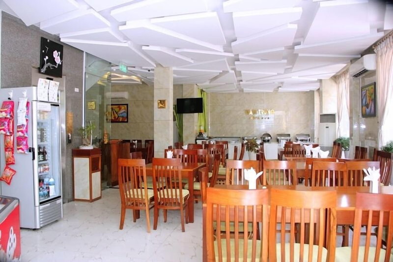 Art Deluxe Hotel, Nha Trang, Vietnam