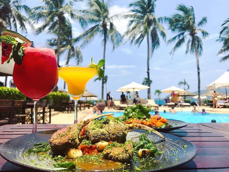 Art Deluxe Hotel, Nha Trang, Vietnam