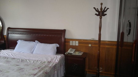 Hue Railway Hotel, Hue, Vietnam