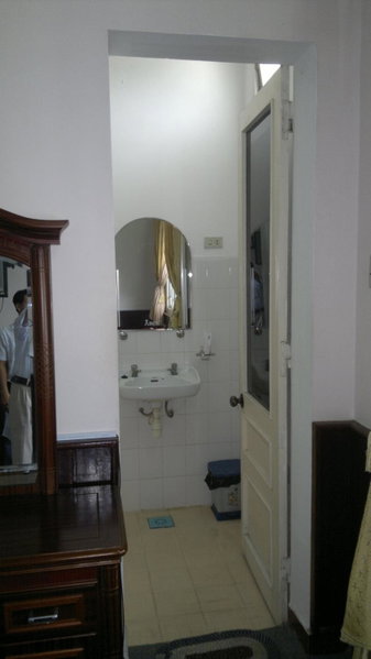 Hue Railway Hotel, Hue, Vietnam