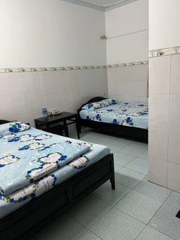 Cát Phượng Motel, Phan Thiet, Vietnam