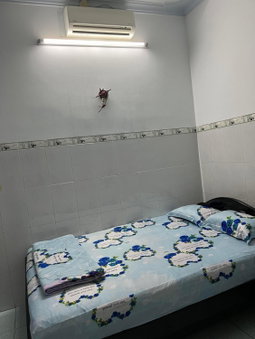 Cát Phượng Motel, Phan Thiet, Vietnam