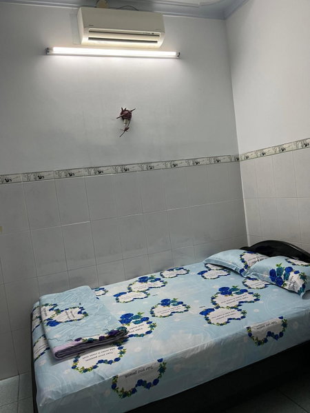 Cát Phượng Motel, Phan Thiet, Vietnam