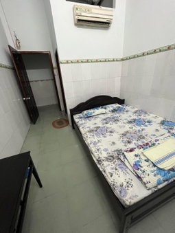 Cát Phượng Motel, Phan Thiet, Vietnam