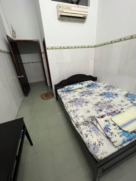 Cát Phượng Motel, Phan Thiet, Vietnam