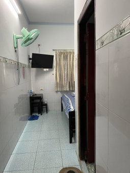 Cát Phượng Motel, Phan Thiet, Vietnam