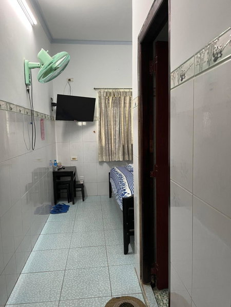 Cát Phượng Motel, Phan Thiet, Vietnam