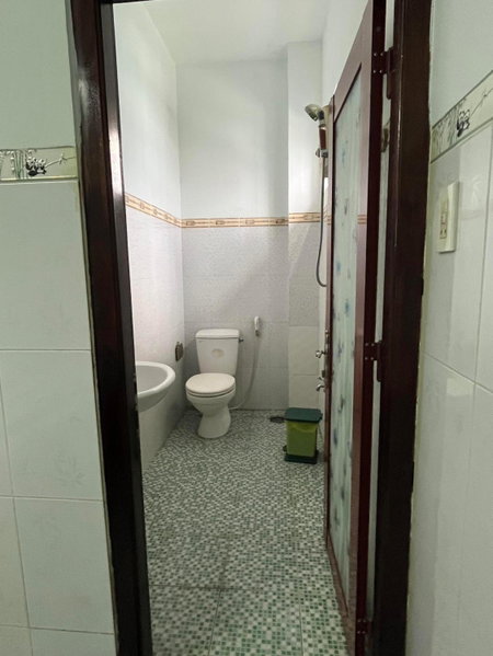 Cát Phượng Motel, Phan Thiet, Vietnam