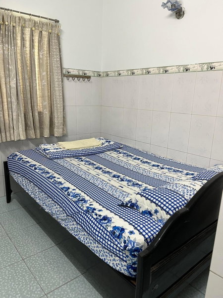 Cát Phượng Motel, Phan Thiet, Vietnam
