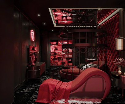 TAN BINH ROMANTIC HOTEL - Sân Bay TSN Nhà Ga T3, Ho Chi Minh City, Vietnam