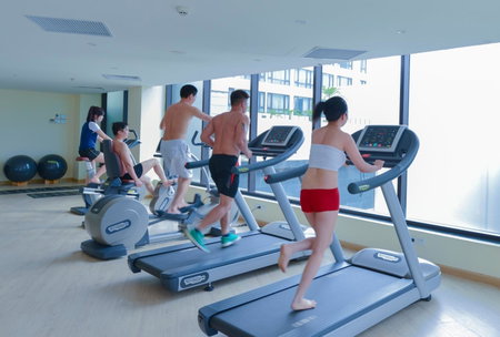 Aristo International Hotel, Lao Cai, Vietnam