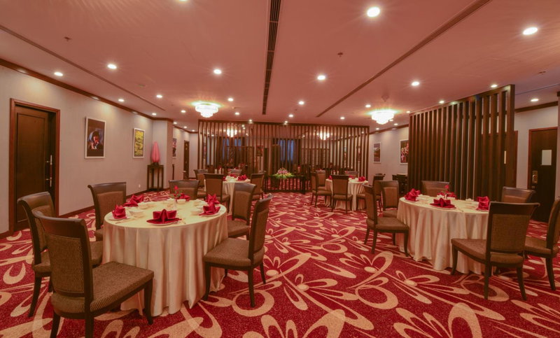 Aristo International Hotel, Lao Cai, Vietnam