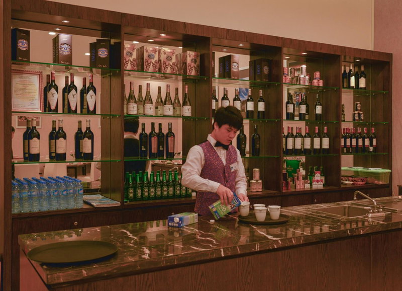 Aristo International Hotel, Lao Cai, Vietnam