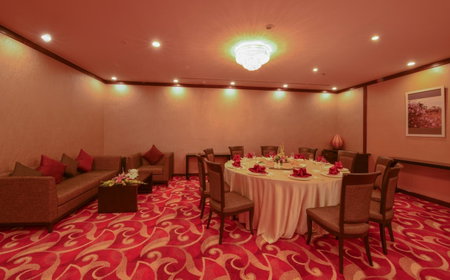 Aristo International Hotel, Lao Cai, Vietnam