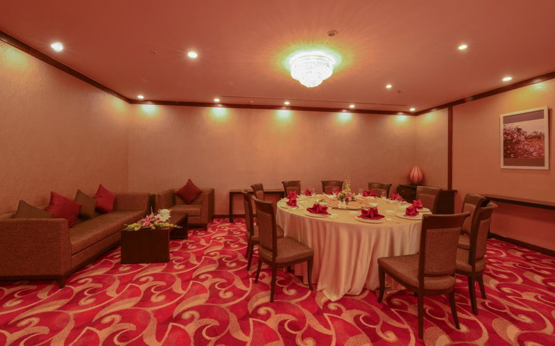 Aristo International Hotel, Lao Cai, Vietnam