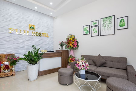 Fuji Hostel, Da Nang, Vietnam