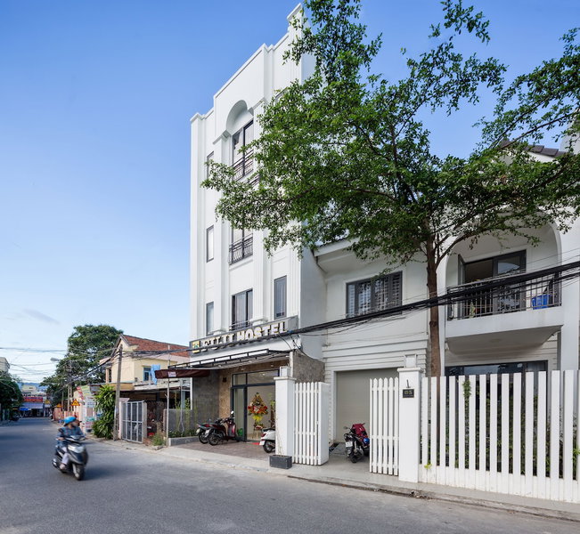 Fuji Hostel, Da Nang, Vietnam
