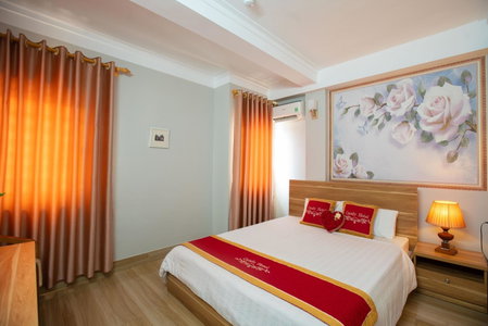 Candy Hotel Hạ Long, Ha Long, Vietnam