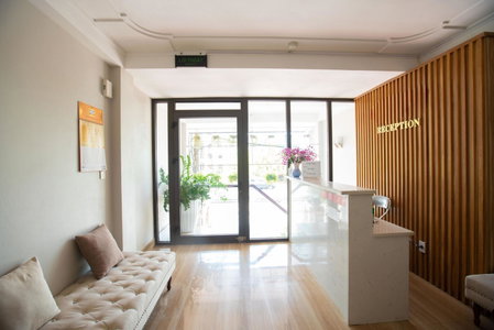 Candy Hotel Hạ Long, Ha Long, Vietnam